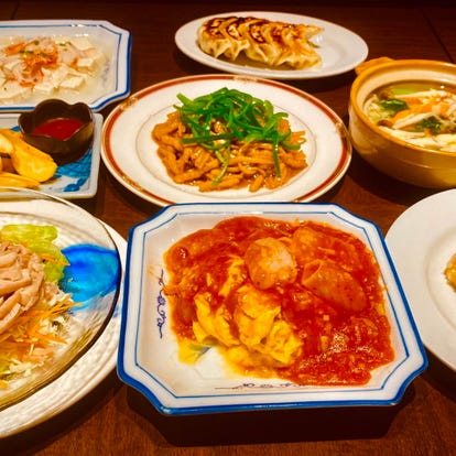 ランチならここ 川崎大師周辺の昼食 ご飯でおすすめしたい人気レストラン ぐるなび
