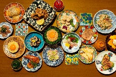 【11月20日ニューオープン】 酒場カモスビト 横浜西口店