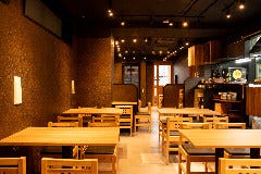 【11月20日ニューオープン】 酒場カモスビト 横浜西口店