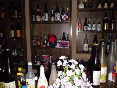 新鮮食材とお酒の居酒屋  秀平．406