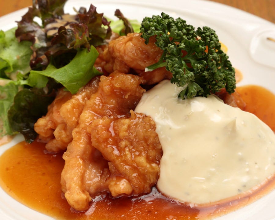 新鮮食材とお酒の居酒屋 秀平 406 料理が美味な大箱居酒屋