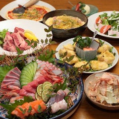 新鮮食材とお酒の居酒屋  秀平．406