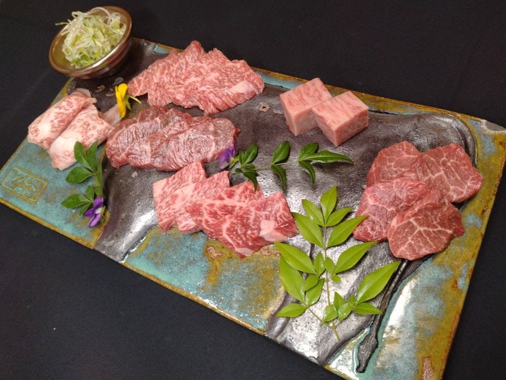 焼肉・鉄板焼ステーキ 橘通りミヤチク APAS（宮崎市/焼肉） - 楽天ぐるなび