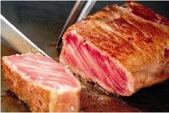 焼肉・鉄板焼ステーキ 橘通りミヤチク