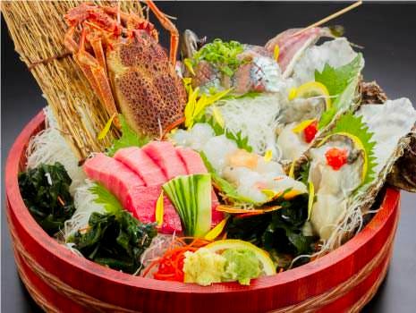 薫風 梅み月 水戸 居酒屋 ぐるなび