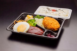 薫風 梅み月 メニュー テイクアウト ぐるなび