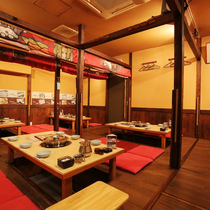七ふく神 堺東店 堺 はも 鱧料理 ぐるなび