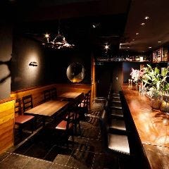 Bar Bress A 淡路町店 御茶ノ水 イタリアン イタリア料理 ぐるなび