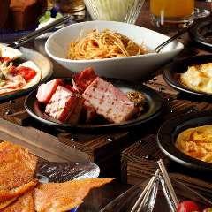 淡路町で完全個室があるレストラン 居酒屋 飲食店