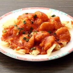 栄華楼 天王洲アイル 2号店