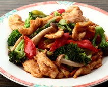 ［本格的広東北京料理］栄華楼 天王洲アイル 2号店の画像