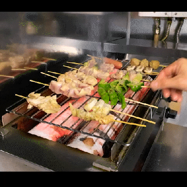 焼き鳥しゃぶしゃぶ食べ放題×個室居酒屋 トリ一番 渋谷  メニューの画像