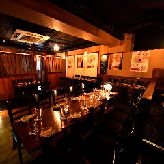 焼き鳥しゃぶしゃぶ食べ放題 個室居酒屋 トリ一番 渋谷 渋谷 居酒屋 ぐるなび