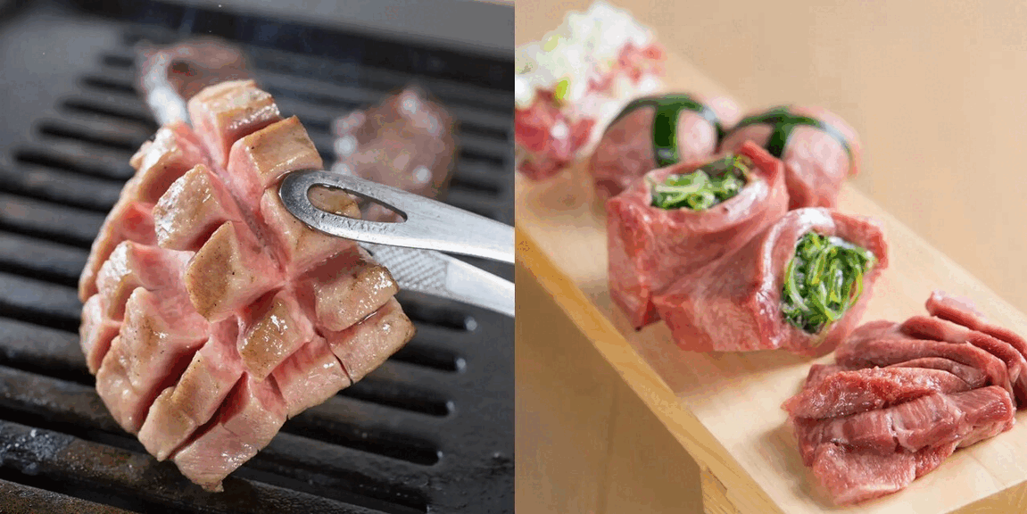 大衆焼肉 びりちゃん 難波心斎橋店
