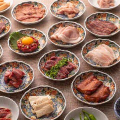 大衆焼肉 びりちゃん 難波心斎橋店