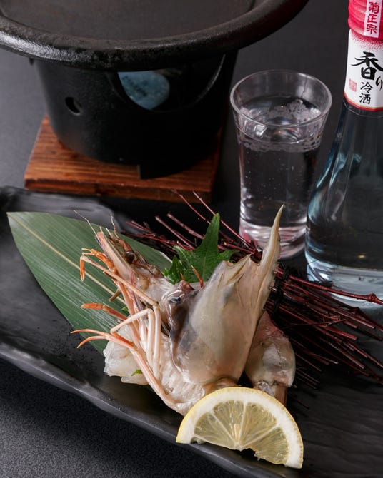 鉄板焼 善 Dining 天王寺 阿倍野 居酒屋 ぐるなび