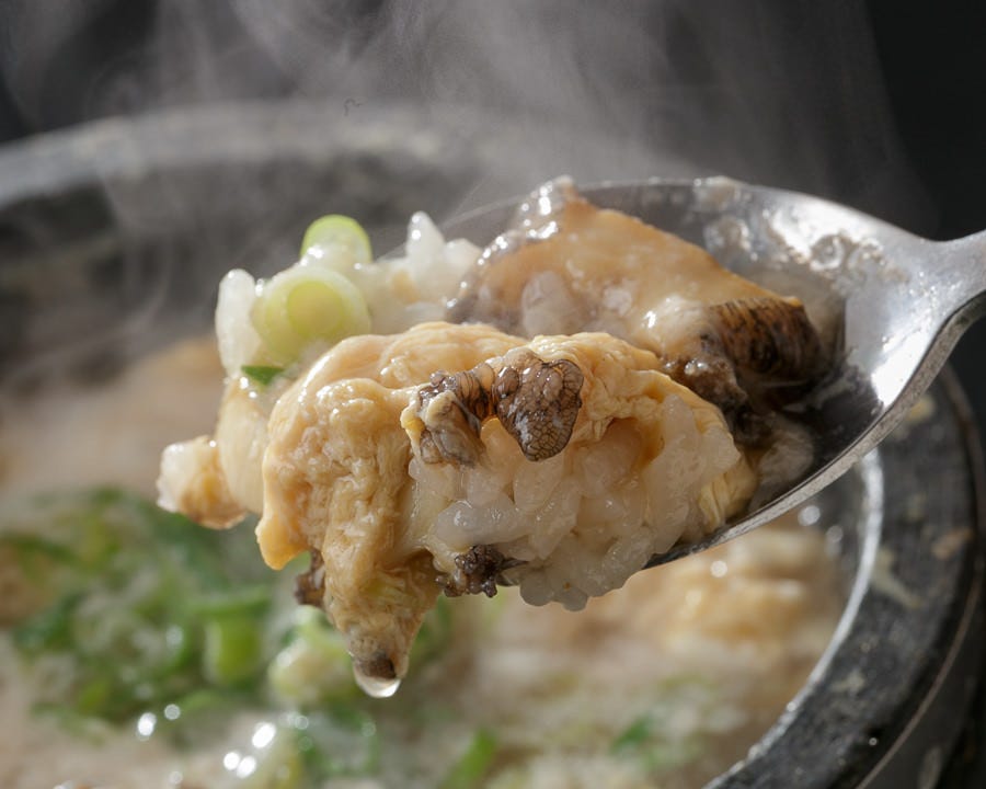 鉄板焼 善 Dining 黒毛和牛と海鮮の鉄板焼