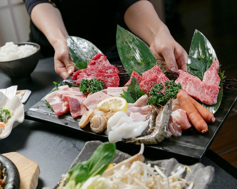 鉄板焼 善 Dining 天王寺 阿倍野 居酒屋 ぐるなび 鉄板焼 善 Dining 天王寺 阿倍野 居酒屋 ぐるなび