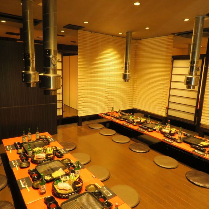 韓国料理 食べ放題専門店 コリアン韓キッチンzen 天王寺店 天王寺 阿倍野 韓国料理 ぐるなび