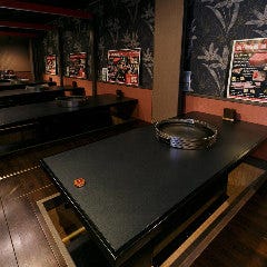 鉄板焼 善 Dining 天王寺 阿倍野 居酒屋 ぐるなび