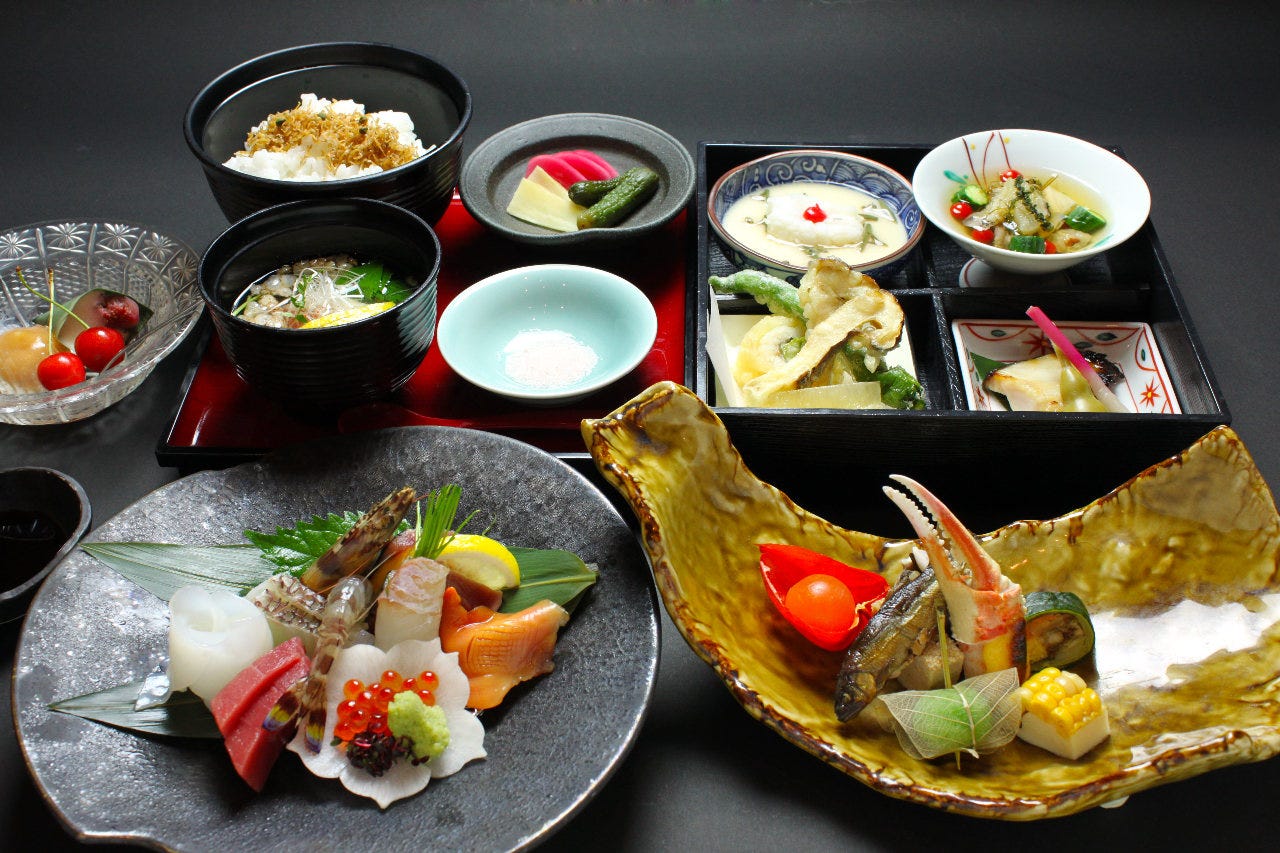 懐石 ふじ木 築地 懐石 懐石料理 ぐるなび