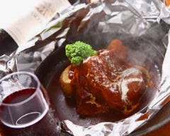 西洋料理箱 魯風人 湯河原店