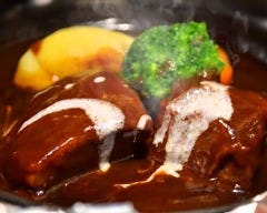 西洋料理箱 魯風人 湯河原店