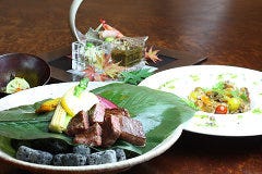 芝 KOSO 本店