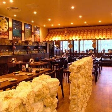 ぱいかじ 浦和パルコ店 浦和 沖縄料理 ぐるなび