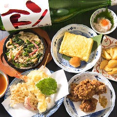 京出汁おでん・青森地鶏 酒場634 新橋店