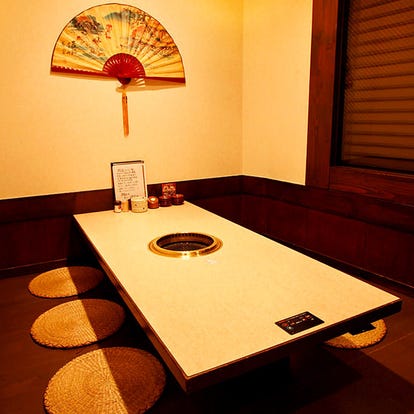 韓国料理の美味しいお店 上大岡でおすすめしたい人気のお店 ぐるなび