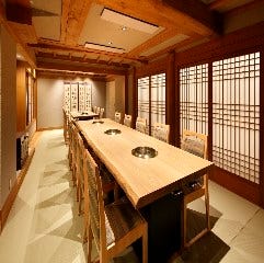 食道園 宗右衛門町本店