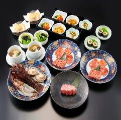 食道園 宗右衛門町本店