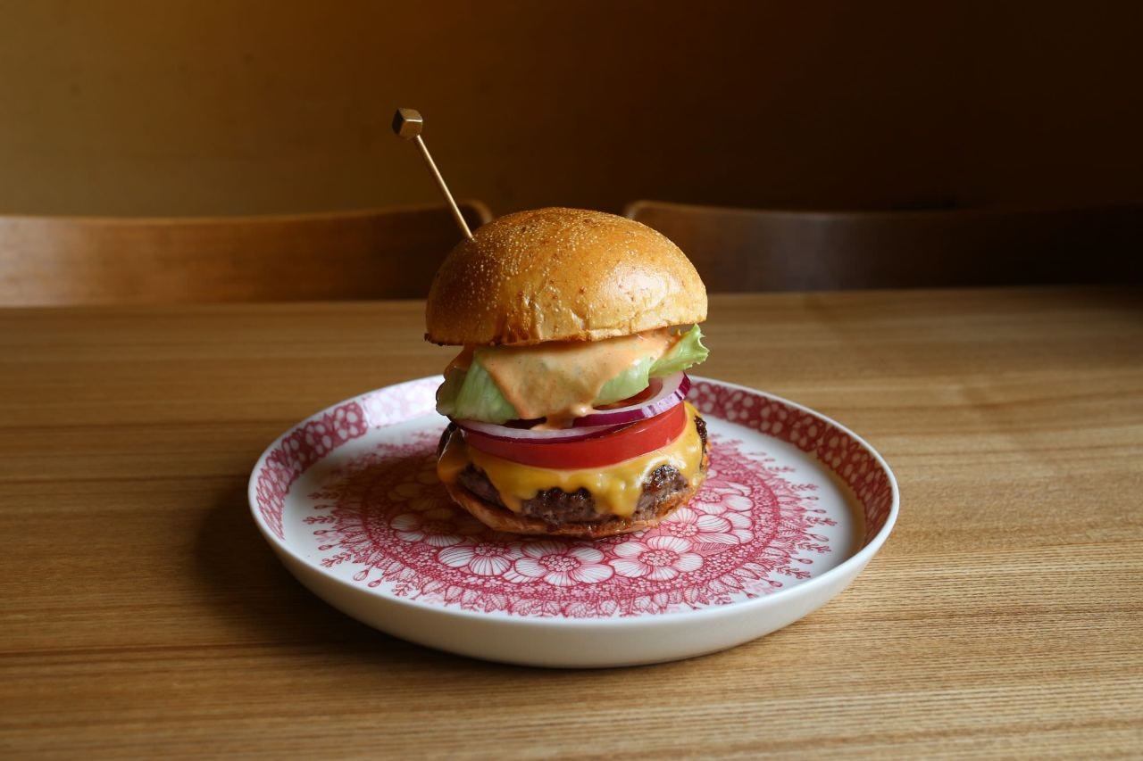 BOX BURGER Hakone