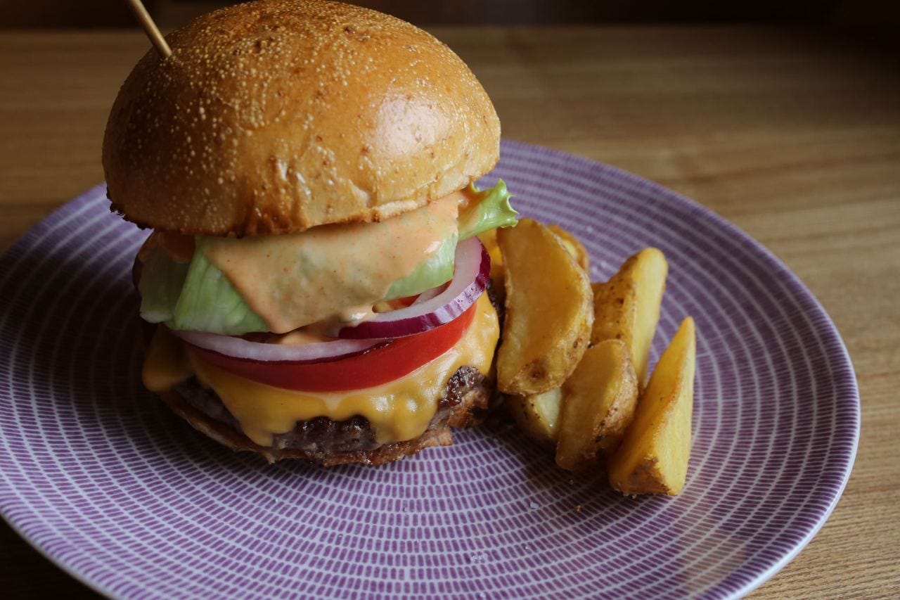 アメグラ  バーガーボックス（A） アメグラ バーガーボックス（A） アメグラ バーガーボックス（A