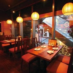 中国的酒場 あひるの台所 二子玉川店