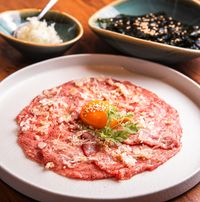 焼肉こりゅう