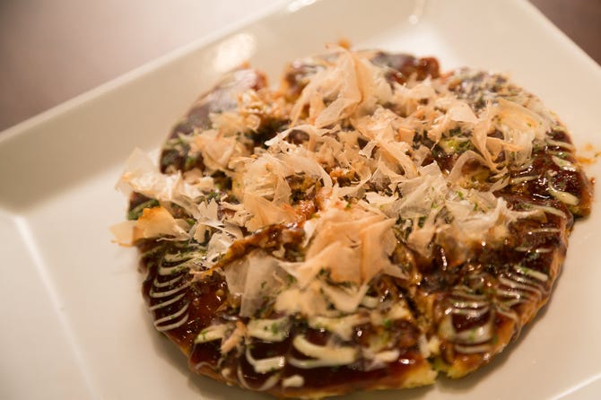 京橋 テッパン食堂 Ef 大阪 京橋 鉄板焼き ぐるなび