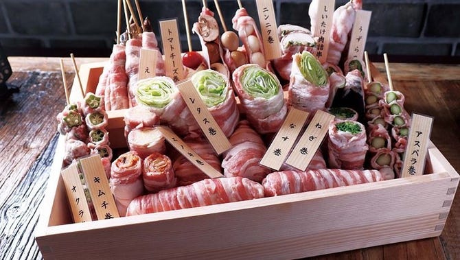 1／8ピース（ハチブンノイチピース）（心斎橋/丼もの） - 楽天ぐるなび
