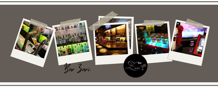 Bar Zari