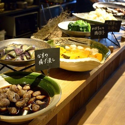 名古屋 名古屋駅のおしゃれな雰囲気でランチ お昼ご飯におすすめしたい人気のお店 ぐるなび