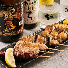 炭火焼居酒屋 八っちゃん 柏西口店