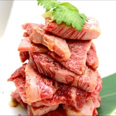炭火焼肉酒家 牛亭