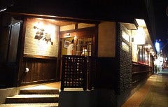 炭火焼肉酒家 牛亭