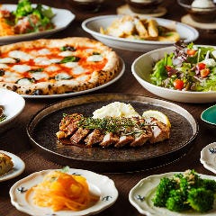 SALVATORE CUOMO ＆ BAR 心斎橋（心斎橋/イタリアン（イタリア
