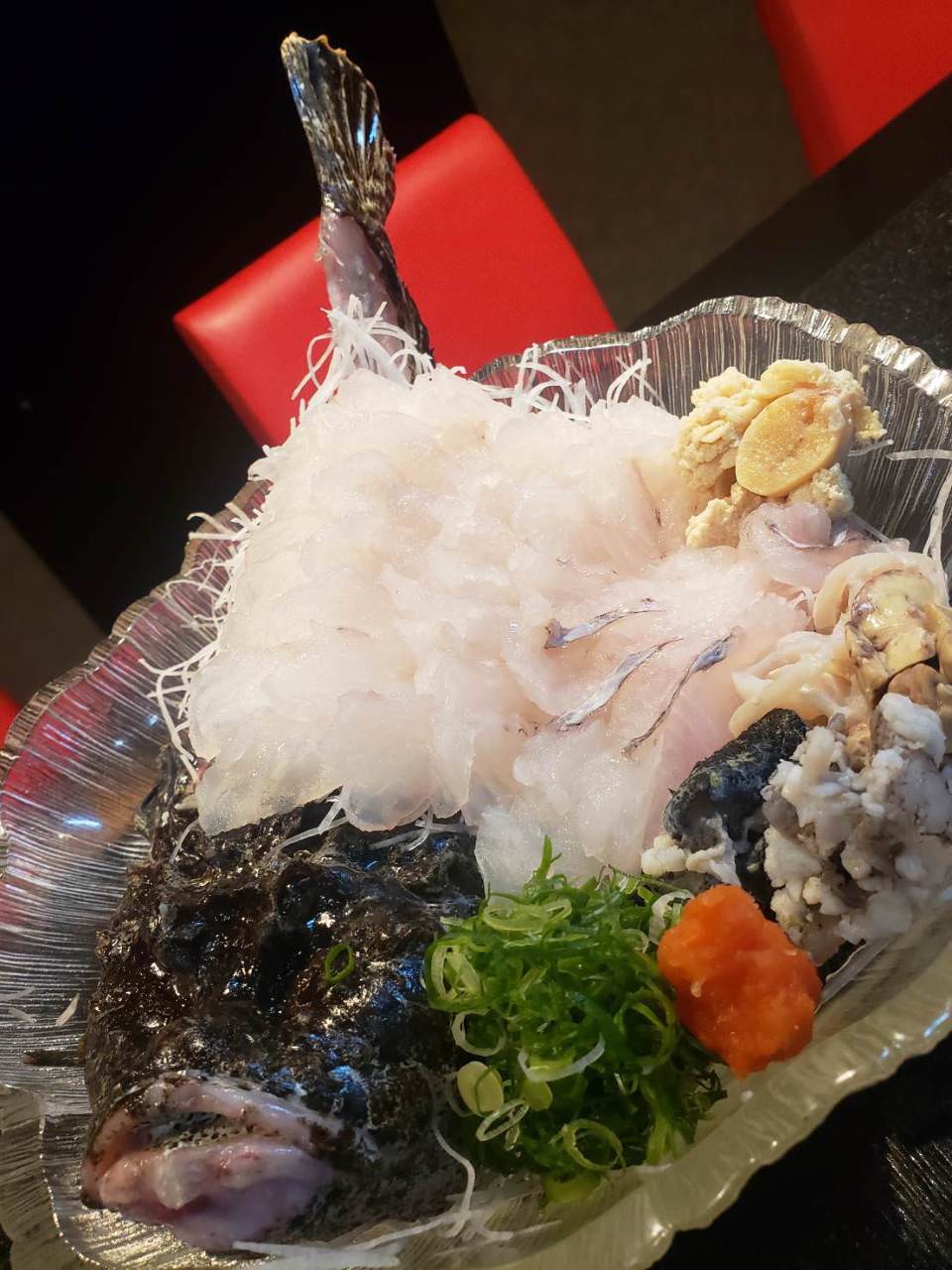 和食 鐵 写真 ぐるなび 和食 鐵 写真 ぐるなび