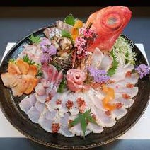 ［特別なプライベート空間］和食 鐵の画像