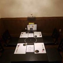 ［特別なプライベート空間］和食 鐵の画像