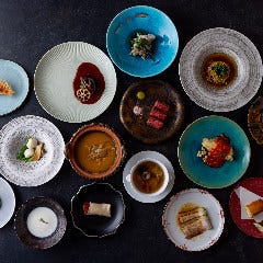 中華割烹 王