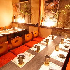 完全個室 居酒屋 鍛冶二丁 姫路駅前店 姫路 居酒屋 ぐるなび